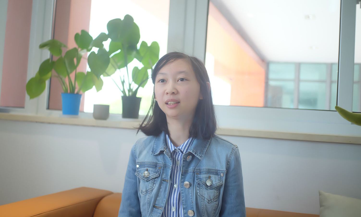 Ningbo student empowered by science