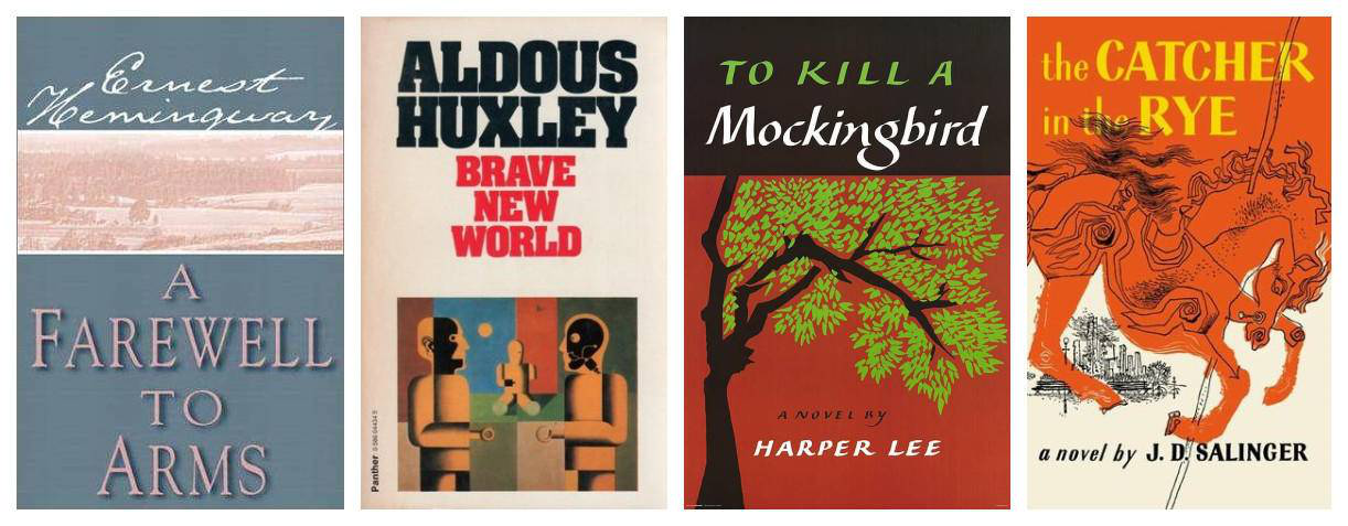 假期书单 College Board官方推荐的必读书目你读了吗 Kleducation