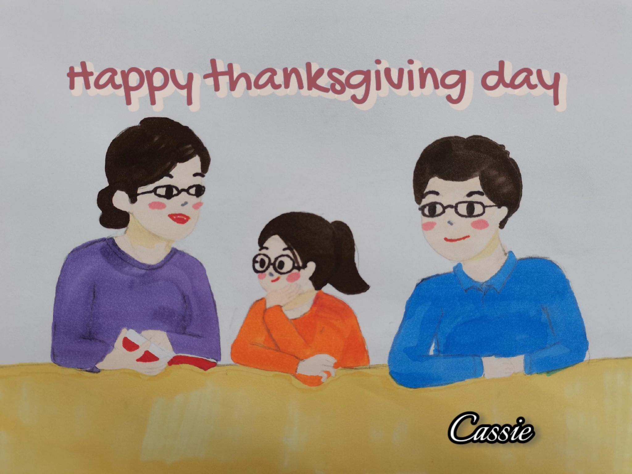 感恩 節 假期 多久 (99) 사진